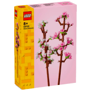 Конструктор LEGO Cherry Blossoms Разноцветный Количество деталей 438, 8+