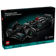 Конструктор LEGO Mercedes-AMG F1 W14 E Performancees-AMG F1 W14 E Performanceeqeq Разноцветный Количество деталей 1642, 18+