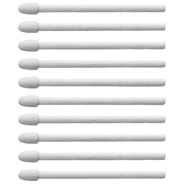 Наконечники для стилуса Wacom Pen Nibs Felt Серый photo 1