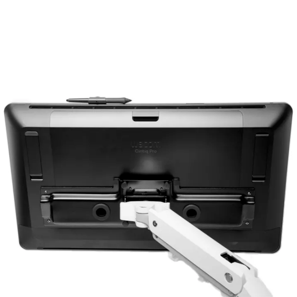 Подставка для графического планшета Wacom 11415461 Черный/ Металл photo 3