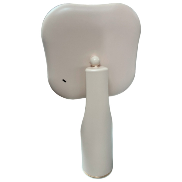 Oglindă de machiaj LED Mirror X300 Beige  photo 3