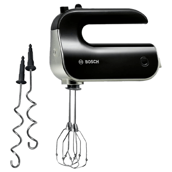 Mixer Bosch MFQ4730 White 575 W, Numărul de viteze: 5, Regim turbo photo 1