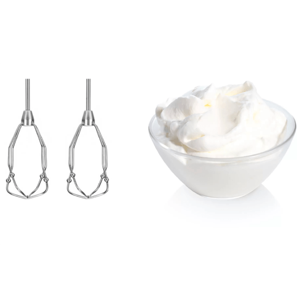 Mixer Bosch MFQ4730 White 575 W, Numărul de viteze: 5, Regim turbo photo 5
