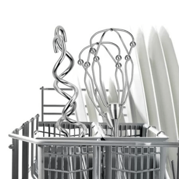 Mixer Bosch MFQ4730 White 575 W, Numărul de viteze: 5, Regim turbo photo 7
