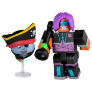 Фигурка Roblox Ghost Simulator: Moon 6+ / Черный