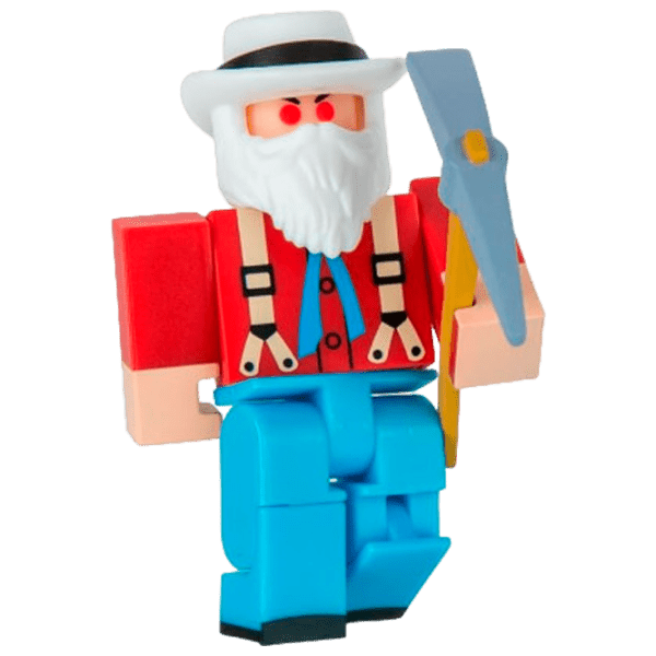 Фигурка Roblox ROB0173 6+ / Разноцветный photo 2
