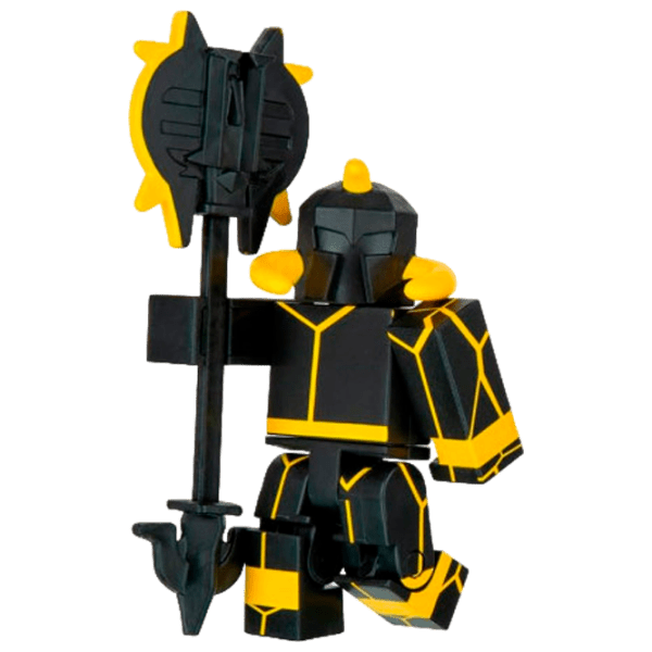 Фигурка Roblox ROB0173 6+ / Разноцветный photo 3