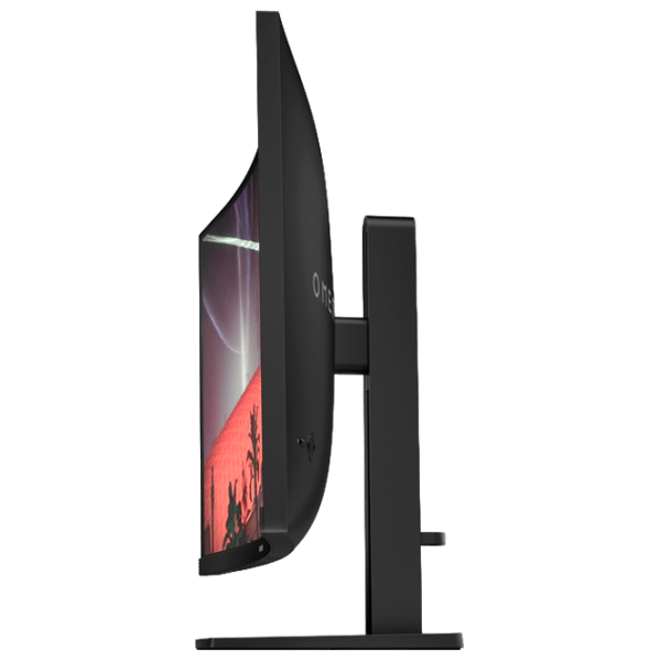 Monitor HP OMEN 32c Black 31.5" Quad HD VA WLED photo 4