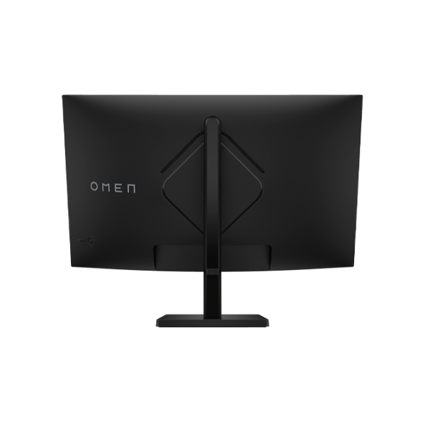 Monitor HP OMEN 32c Black 31.5" Quad HD VA WLED photo 6