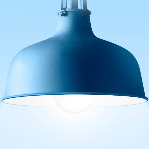 Bec inteligent LED TP-Link Tapo L520E E27 | 8 W | White photo 2