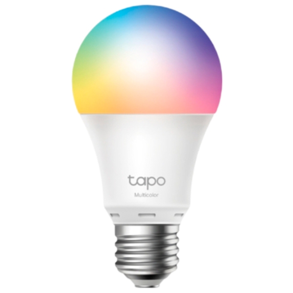 Bec inteligent LED TP-Link Tapo L530E E27 | 8 W | RGB photo 2