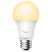 Bec inteligent LED TP-Link Tapo L510E E27 | 8.7 W | White