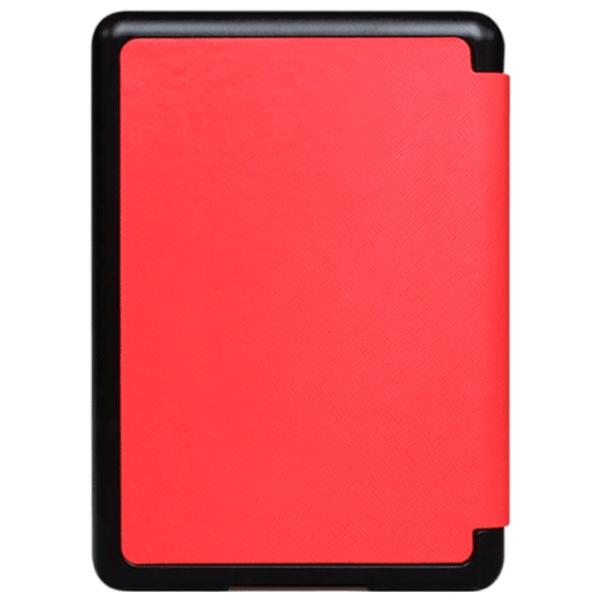 Чехол для электронной книги Kindle Paperwhite 4 (10-е поколение) Красный EVO, 6", Полиуретан photo 2