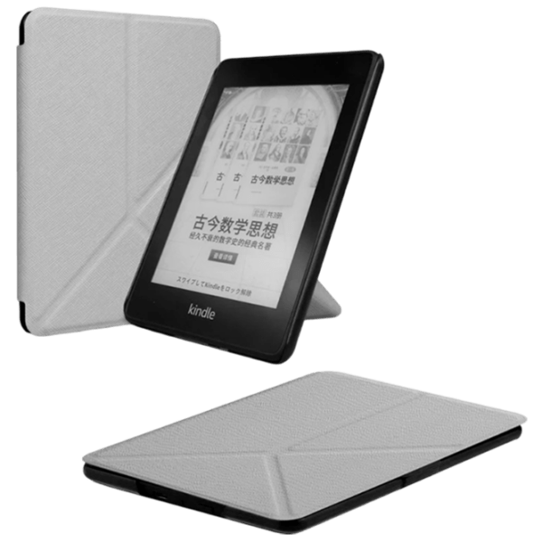 Чехол для электронной книги Kindle Paperwhite 4 (10-е поколение) Красный EVO, 6", Полиуретан photo 4