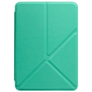 Husă pentru carte electronică Kindle Paperwhite 4 (10th generation) Green EVO, 6", Poliuretan