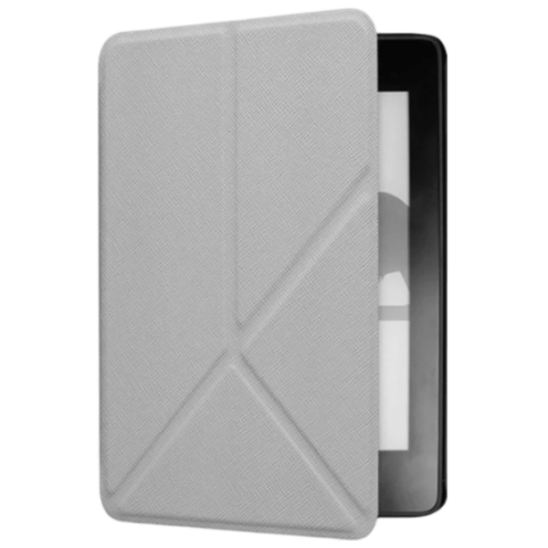 Чехол для электронной книги Kindle Paperwhite 4 (10-е поколение) Зелёный EVO, 6", Полиуретан photo 3