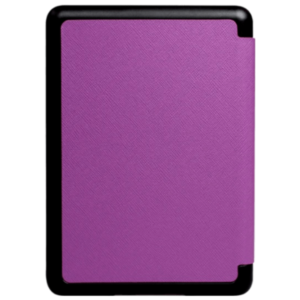 Чехол для электронной книги Kindle Paperwhite 4 (10-е поколение) Пурпурный EVO, 6", Полиуретан photo 2