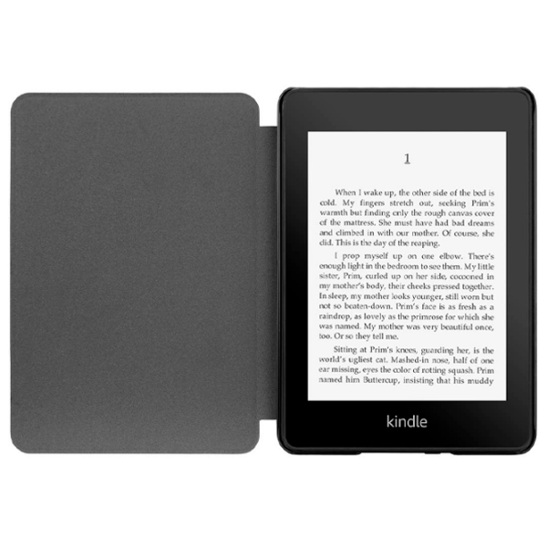 Husă pentru carte electronică Kindle Paperwhite 4 (10th generation) Multicolor EVO, 6", Poliuretan photo 4