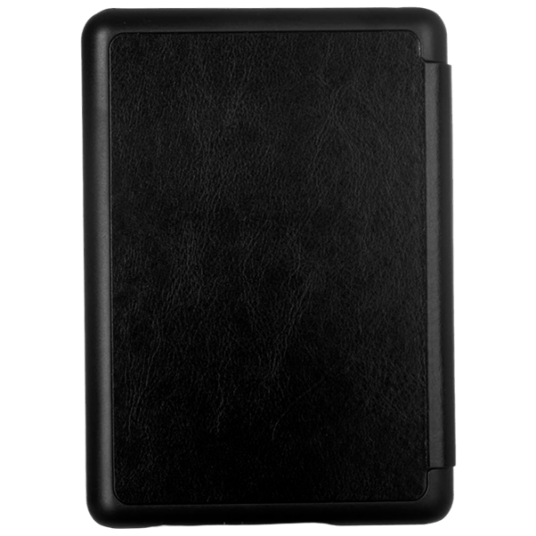 Husă pentru carte electronică Kindle Paperwhite 4 (10th generation) Black EVO, 6", Poliuretan photo 2