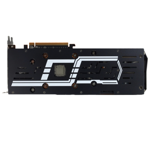 Видеокарта Biostar Radeon RX 6700XT OC 12 ГБ PCI Express x8 4.0 photo 4