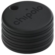 Smart Tracker Chipolo ONE Spot 4pack Black 
