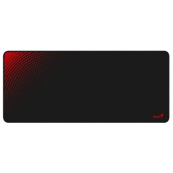 Covoraș pentru mouse Genius G-Pad 700S Black 700 x 300 x 2.5 mm photo 1
