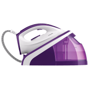 Fier de călcat Philips HI5922/30 Purple 2400 W, , 1.1 l, Ceramică