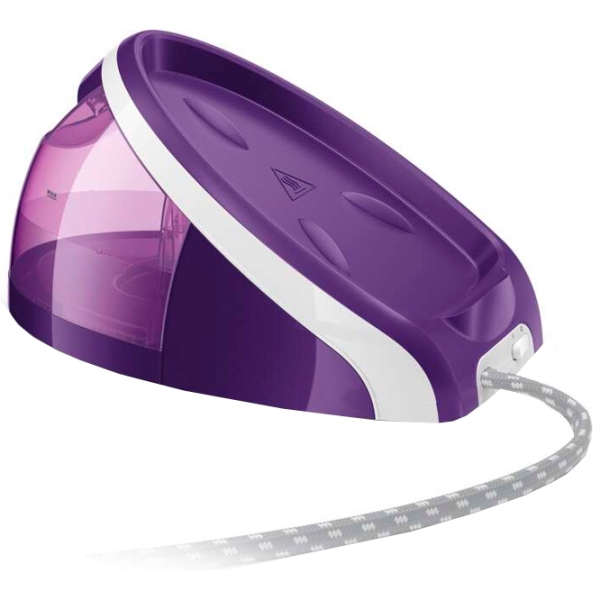 Fier de călcat Philips HI5922/30 Purple 2400 W, , 1.1 l, Ceramică photo 3