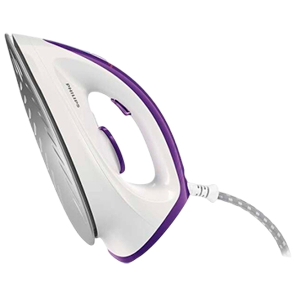 Fier de călcat Philips HI5922/30 Purple 2400 W, , 1.1 l, Ceramică photo 4