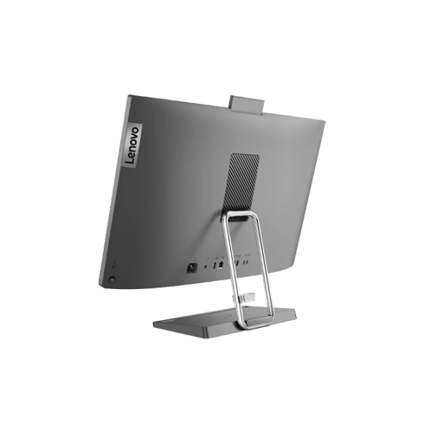 All-in-One PC Lenovo IdeaCentre 5 27IAH7 Black 27" 2K IPS Intel Core i5 13500H 16 GB 1 TB  photo 4