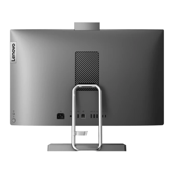 All-in-One PC Lenovo IdeaCentre 5 27IAH7 Black 27" 2K IPS Intel Core i5 13500H 16 GB 1 TB  photo 5
