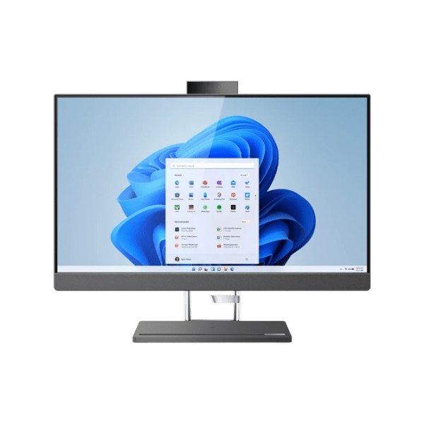 All-in-One PC Lenovo IdeaCentre 5 27IAH7 Black 27" 3K IPS Intel Core i7 13700H 16 GB 1 TB photo 3