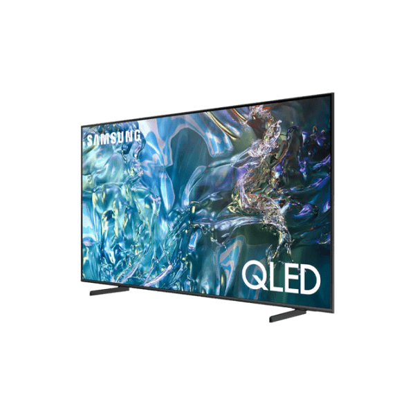 Телевизор Samsung QE65Q60DAUXUA Smart TV 4K Черный 65" | QLED | 4K photo 2