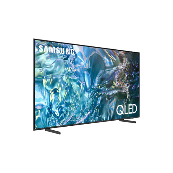 Телевизор Samsung QE65Q60DAUXUA Smart TV 4K Черный 65" | QLED | 4K photo 3