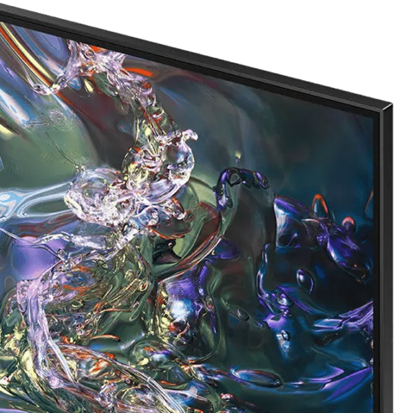 Телевизор Samsung QE65Q60DAUXUA Smart TV 4K Черный 65" | QLED | 4K photo 5