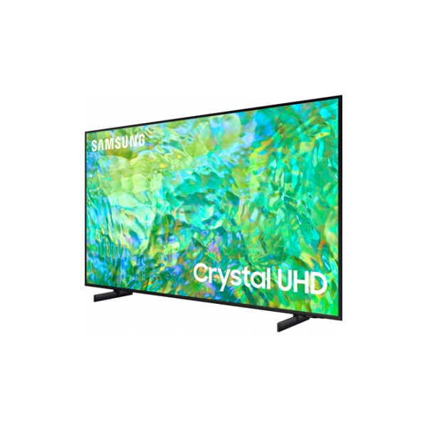 Телевизор Samsung UE55DU8000UXUA Smart TV 4K Черный 55" | LED | 4K photo 3