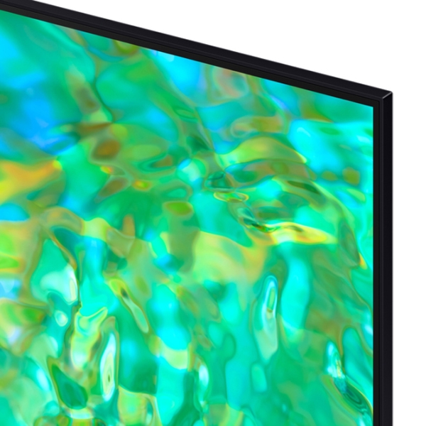 Телевизор Samsung UE55DU8000UXUA Smart TV 4K Черный 55" | LED | 4K photo 5