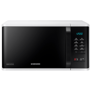 Cuptor cu microunde Samsung MS23K3513AW/ BA White , 23 l, 800 W