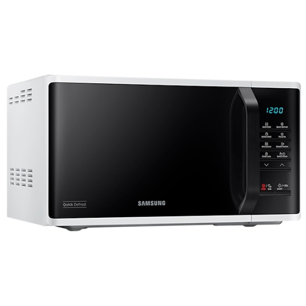 Cuptor cu microunde Samsung MS23K3513AW/ BA White , 23 l, 800 W photo 6