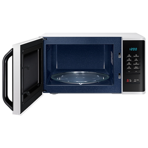 Cuptor cu microunde Samsung MS23K3513AW/ BA White , 23 l, 800 W photo 7