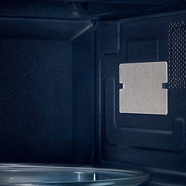 Cuptor cu microunde Samsung MS23K3513AW/ BA White , 23 l, 800 W photo 10