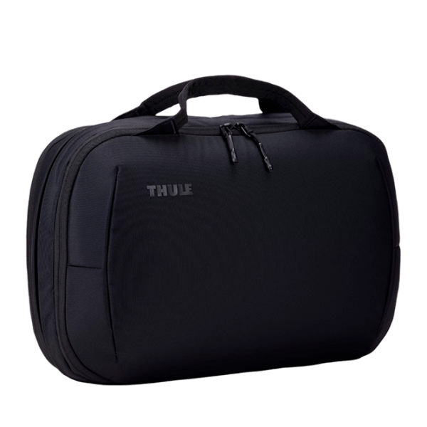 Сумка для путешествий THULE Subterra 2 Hybrid Travel Backpack Черный Черный 15л   photo 1