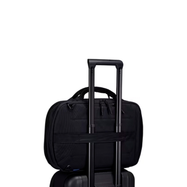 Сумка для путешествий THULE Subterra 2 Hybrid Travel Backpack Черный Черный 15л   photo 5