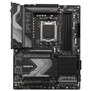 Материнская плата Gigabyte X670 GAMING X AX V2 ATX 