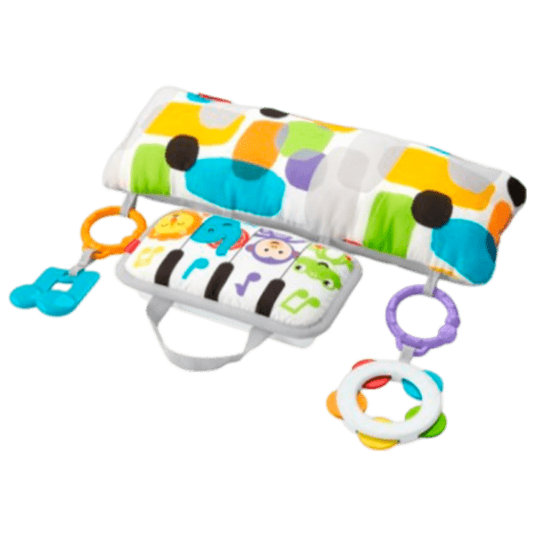 Мягкая игрушка Mattel Life GJD27 Белый 0+ photo 1