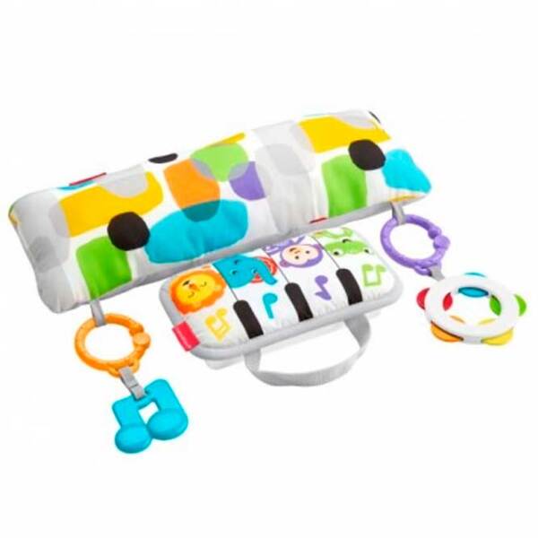 Мягкая игрушка Mattel Life GJD27 Белый 0+ photo 3