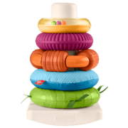 Jucărie interactivă Mattel Life HXK47 Multicolor 0.6+