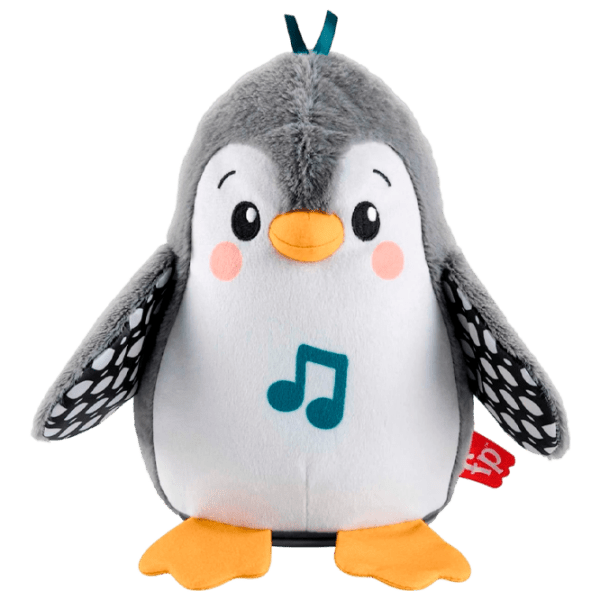 Мягкая игрушка Mattel Animals HNC10 Белый 0+ photo 1