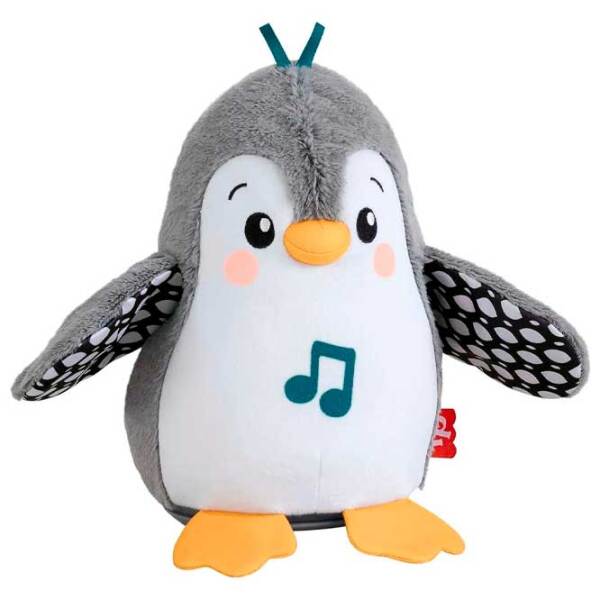 Мягкая игрушка Mattel Animals HNC10 Белый 0+ photo 4
