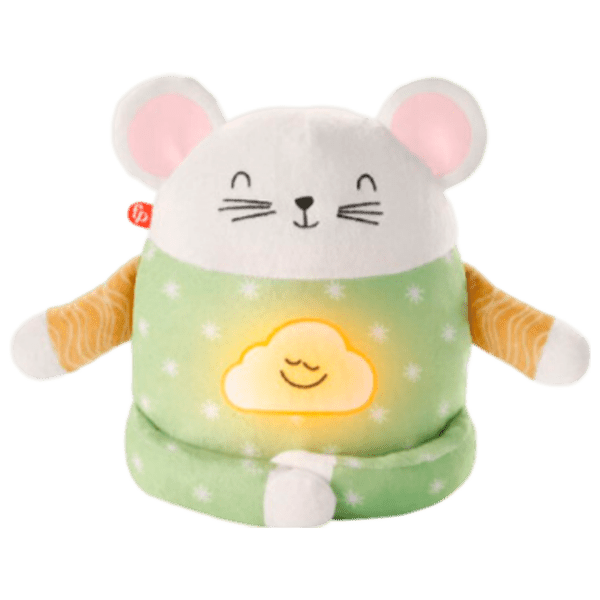 Мягкая игрушка Mattel Animals GRV08 Белый 2+ photo 1